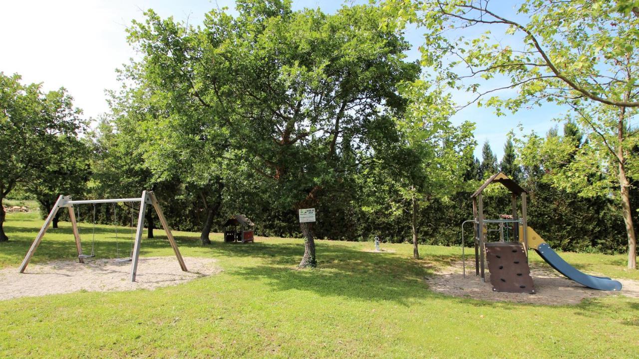 Les Gites Du Clos Saint Michel & Spa Malaucène Exterior foto